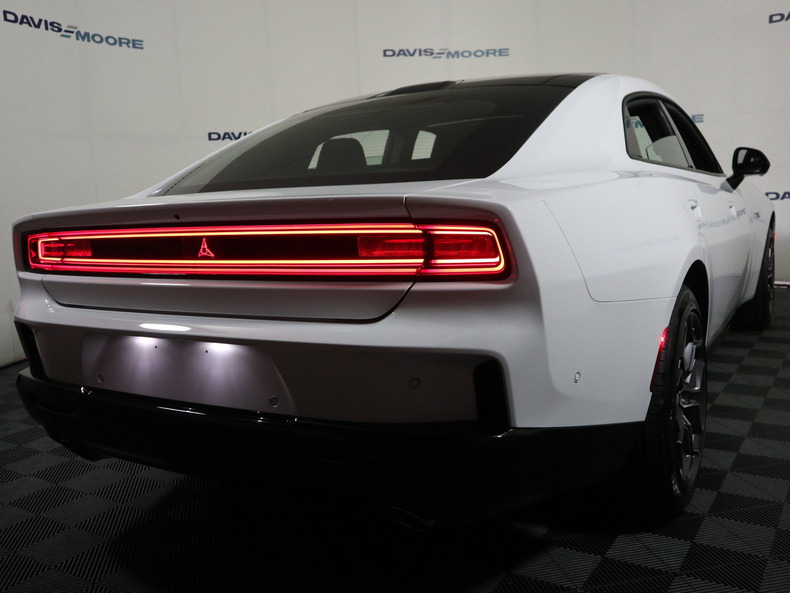 2026 Dodge Charger R/T