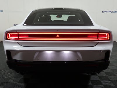 2026 Dodge Charger R/T
