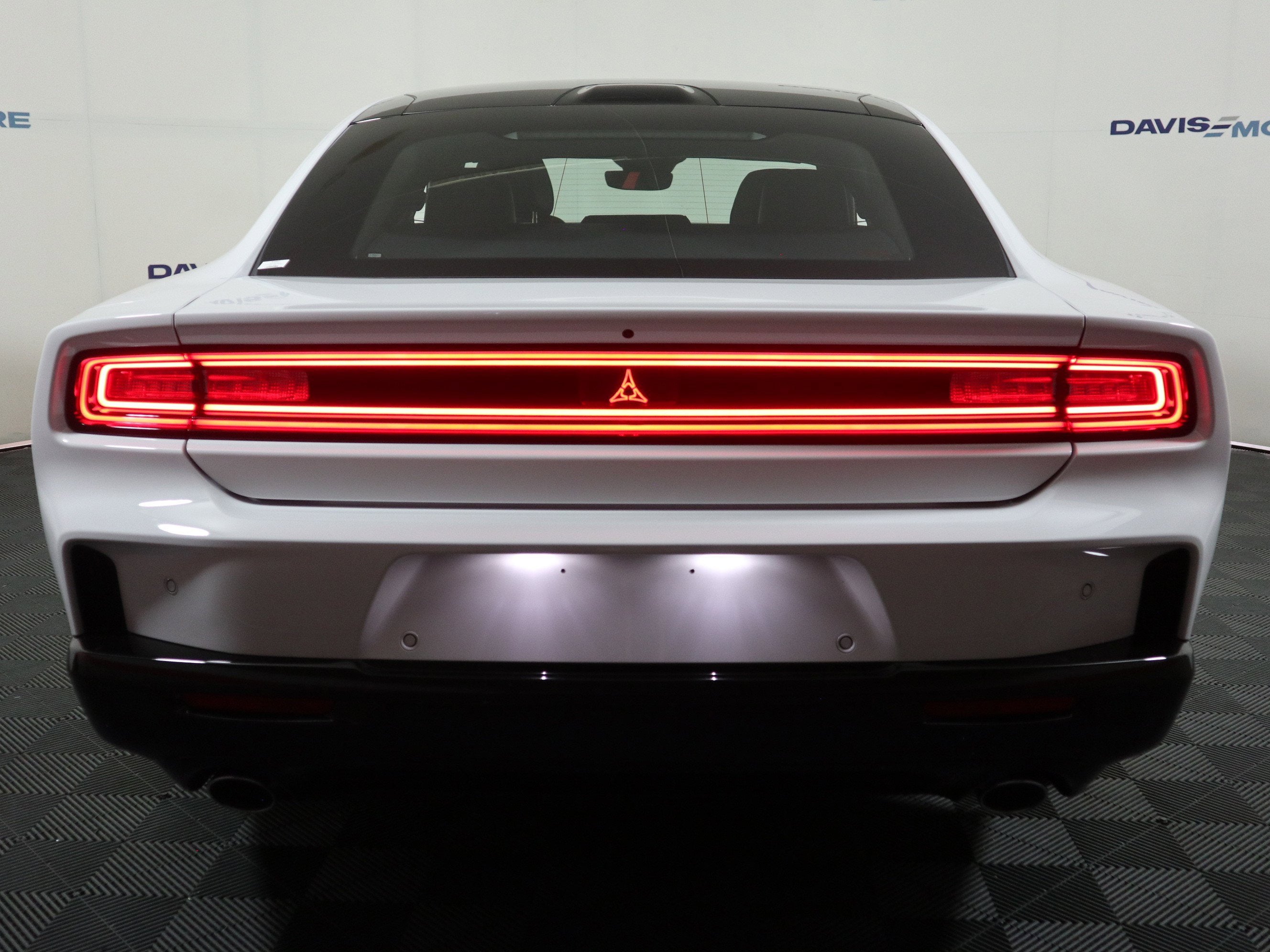 2026 Dodge Charger R/T