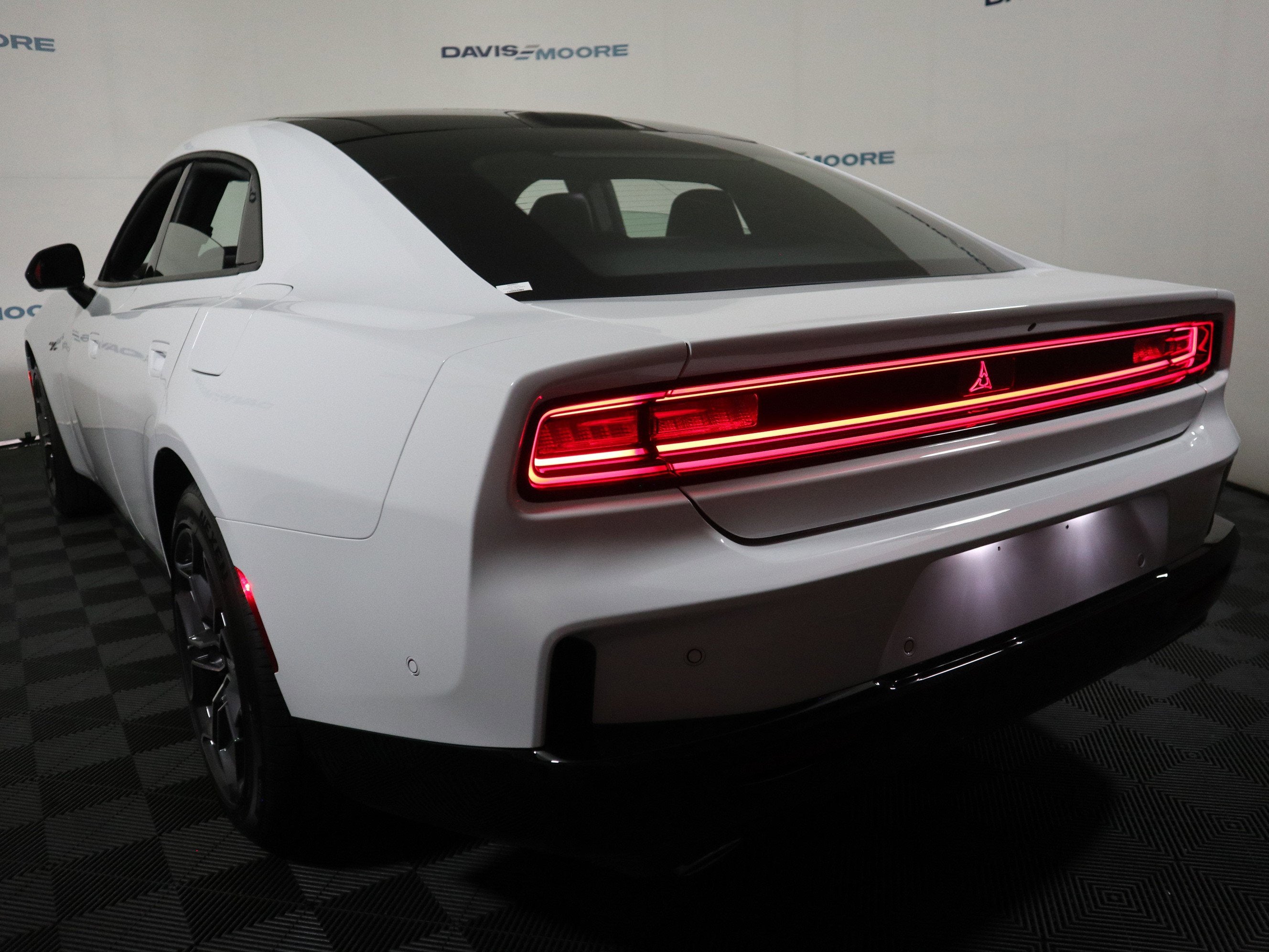 2026 Dodge Charger R/T
