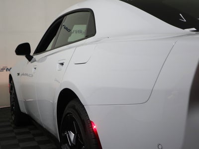 2026 Dodge Charger R/T