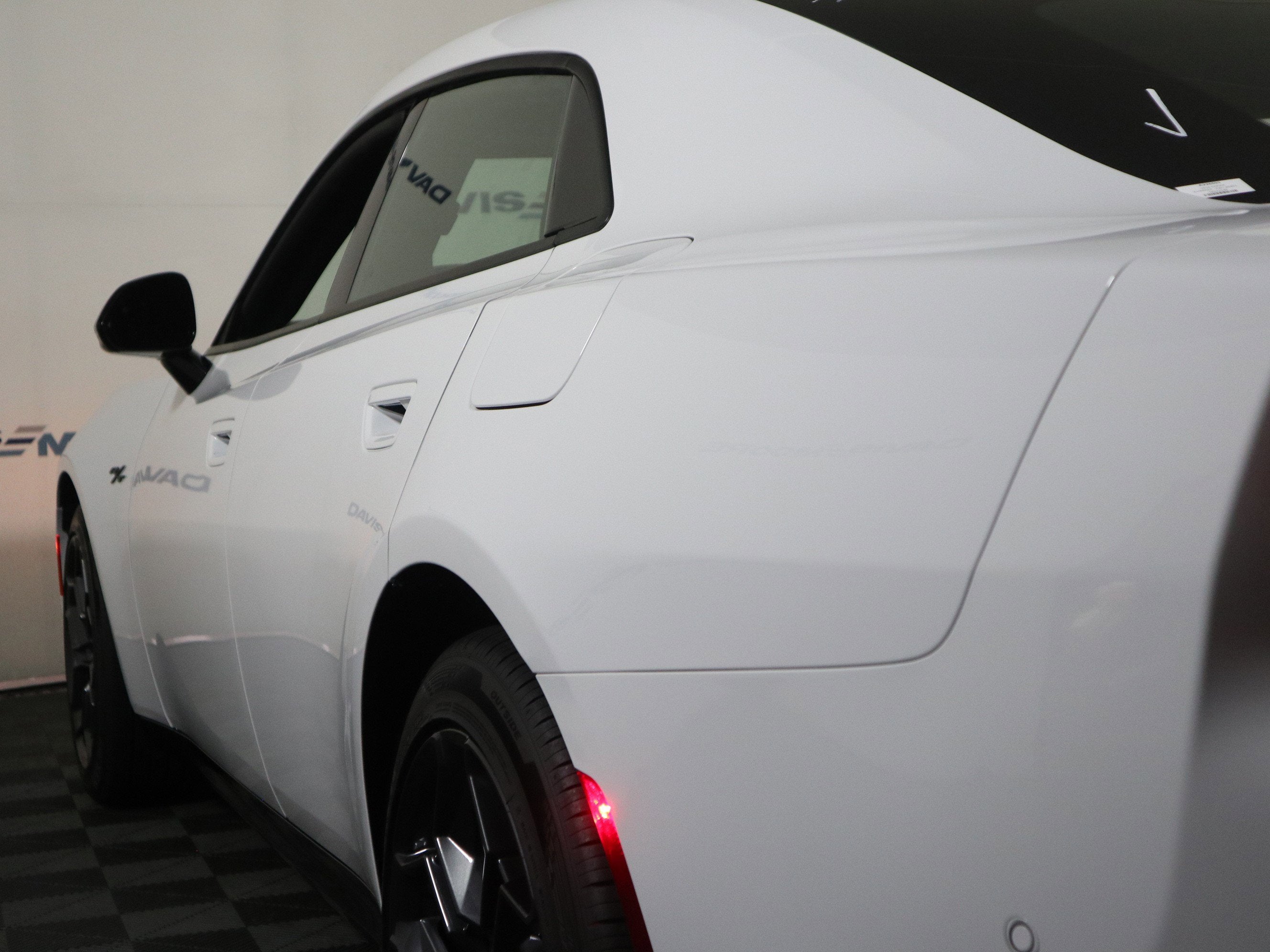 2026 Dodge Charger R/T