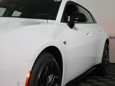 2026 Dodge Charger R/T