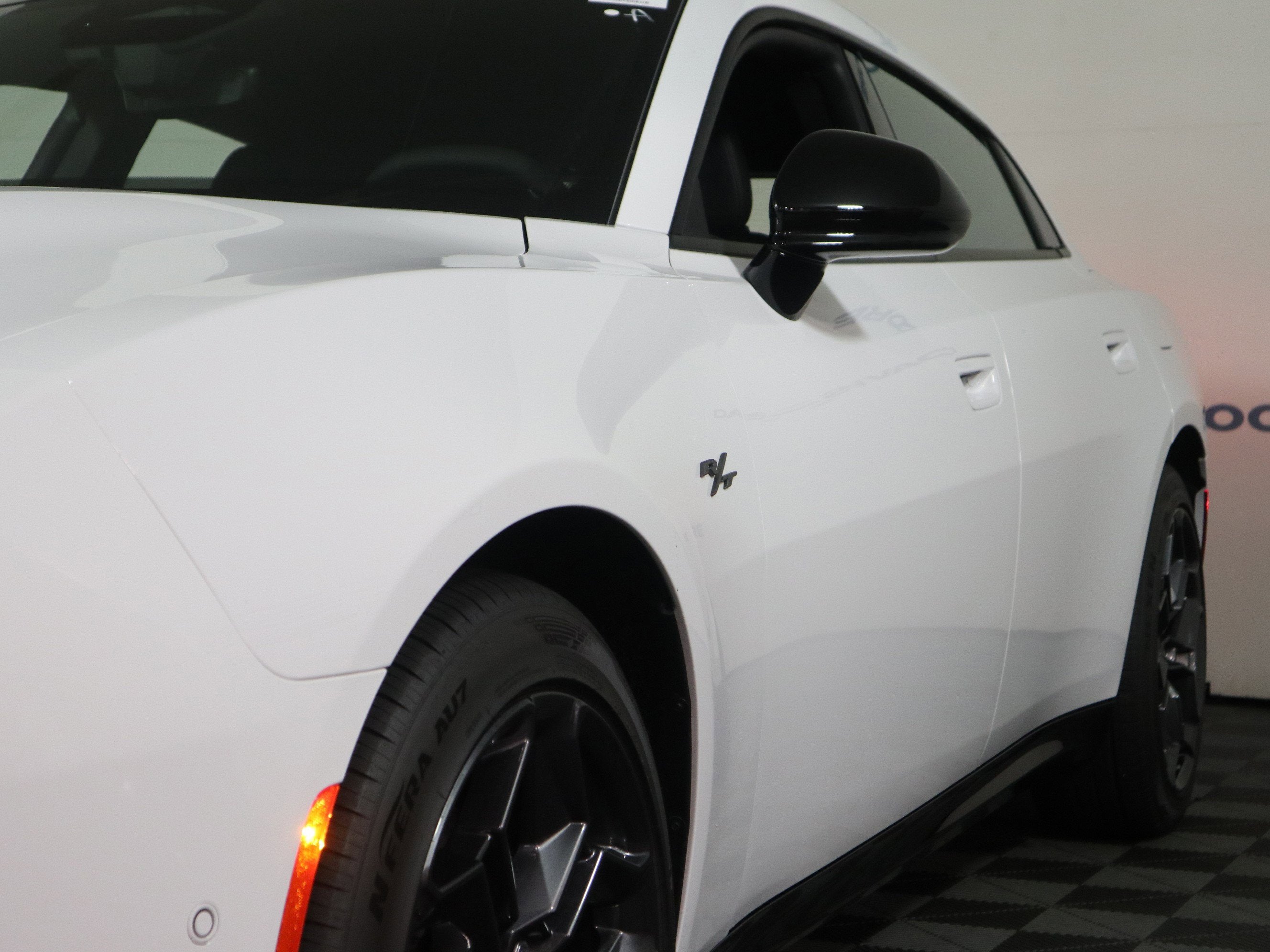 2026 Dodge Charger R/T