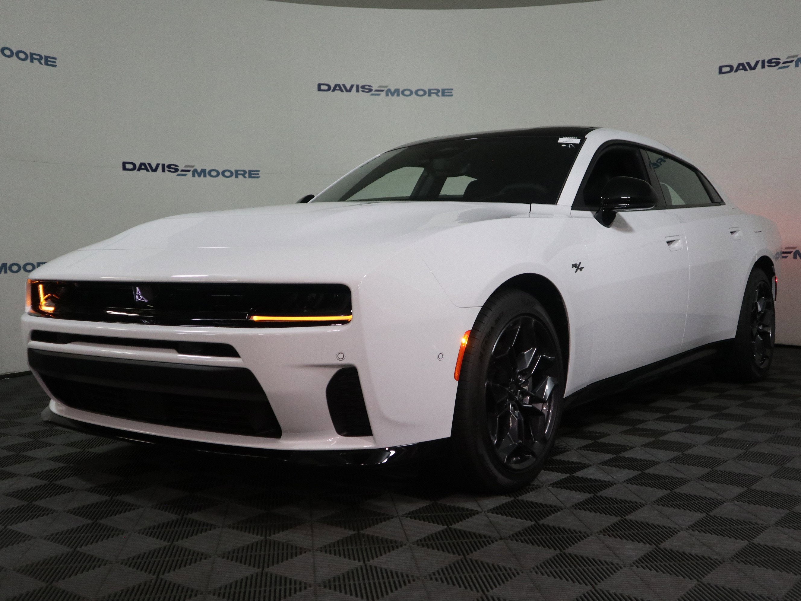 2026 Dodge Charger R/T
