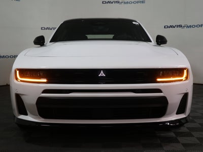 2026 Dodge Charger R/T
