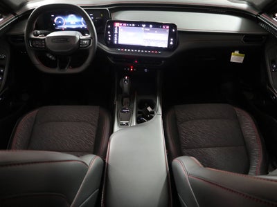 2026 Dodge Charger R/T