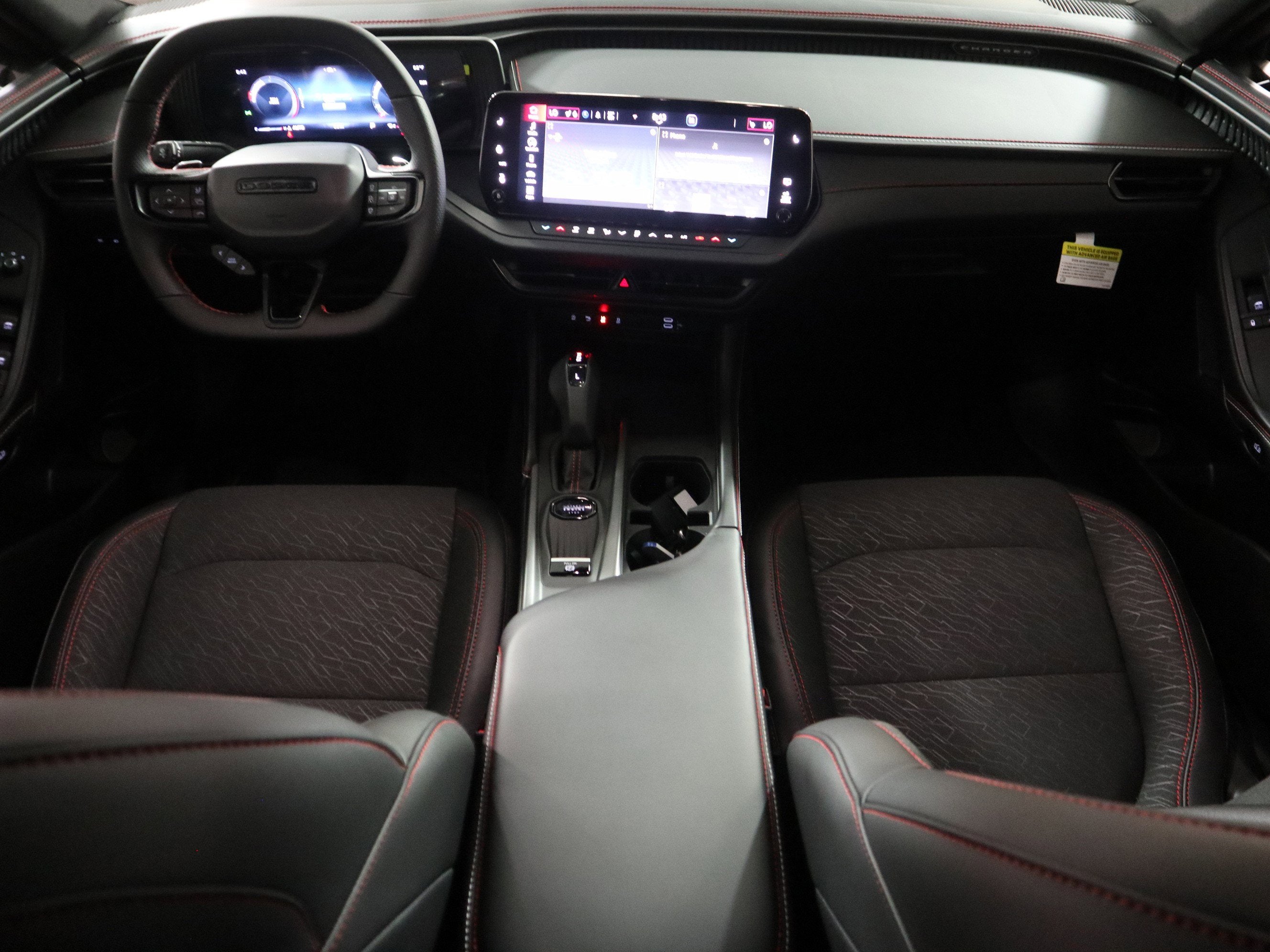 2026 Dodge Charger R/T