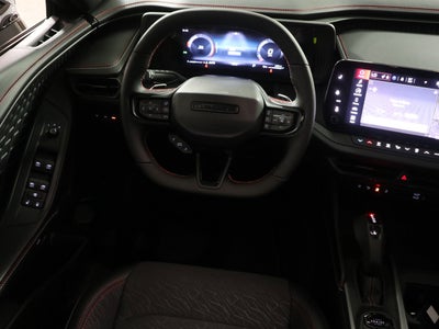 2026 Dodge Charger R/T