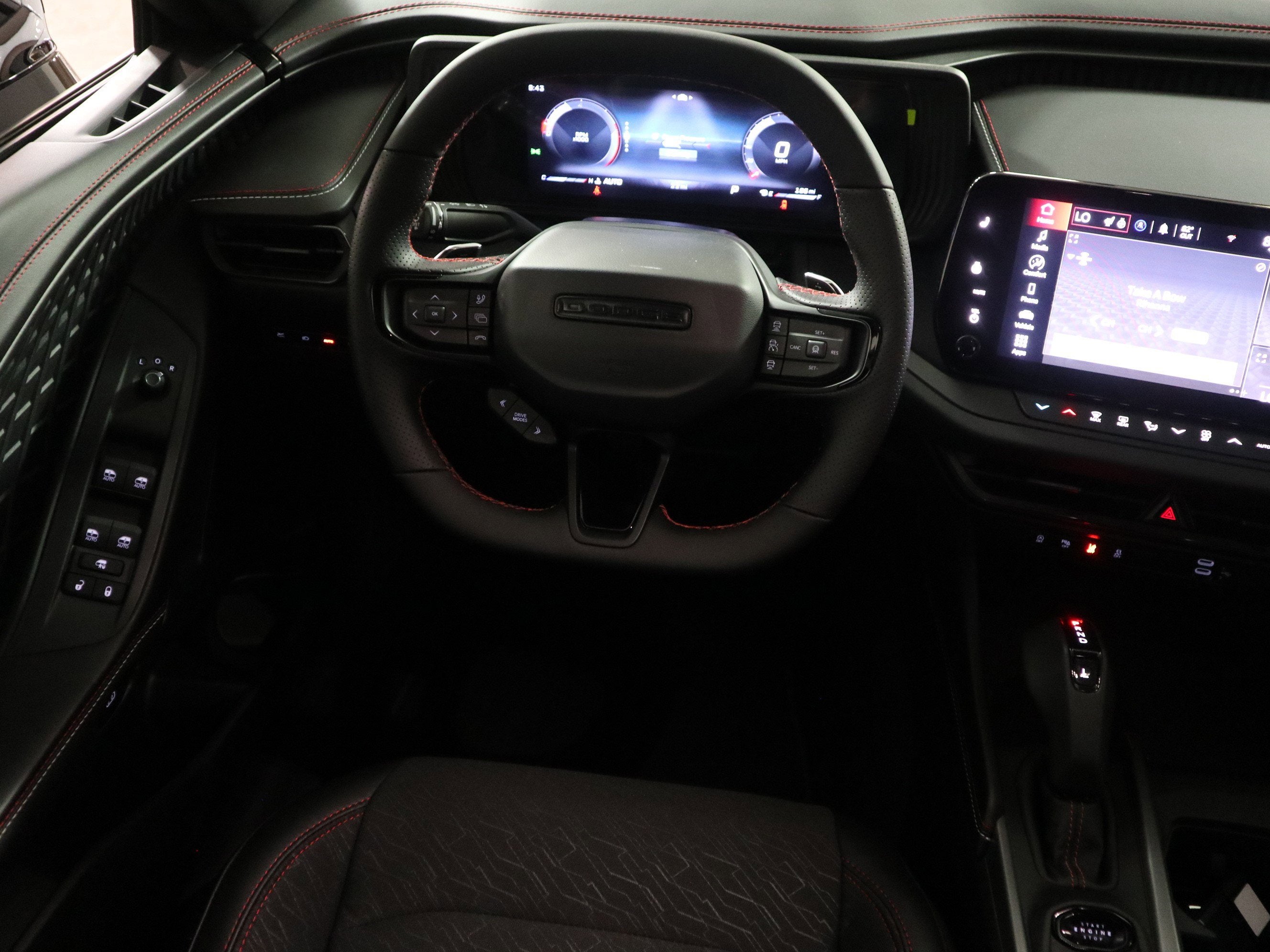 2026 Dodge Charger R/T