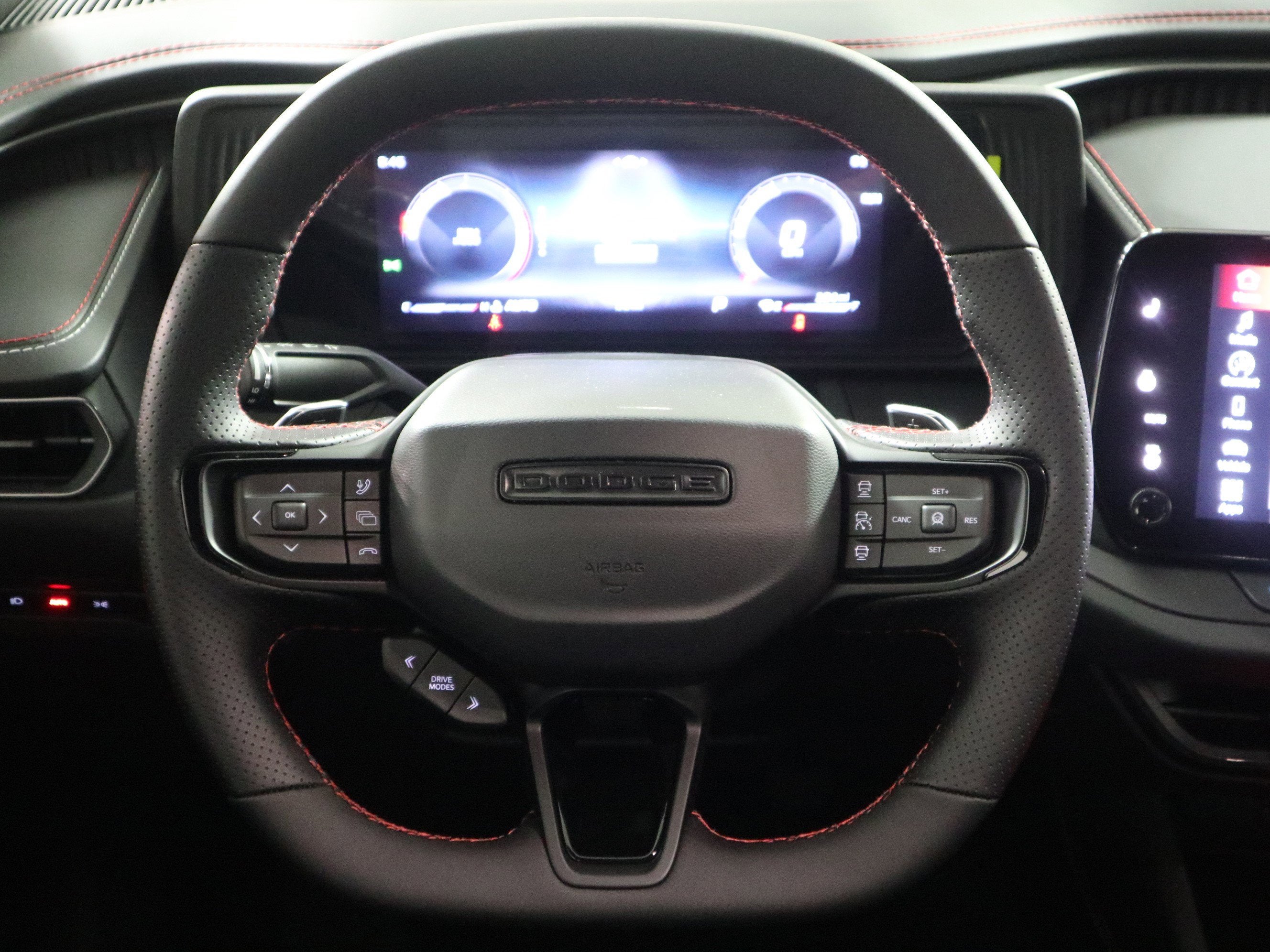 2026 Dodge Charger R/T