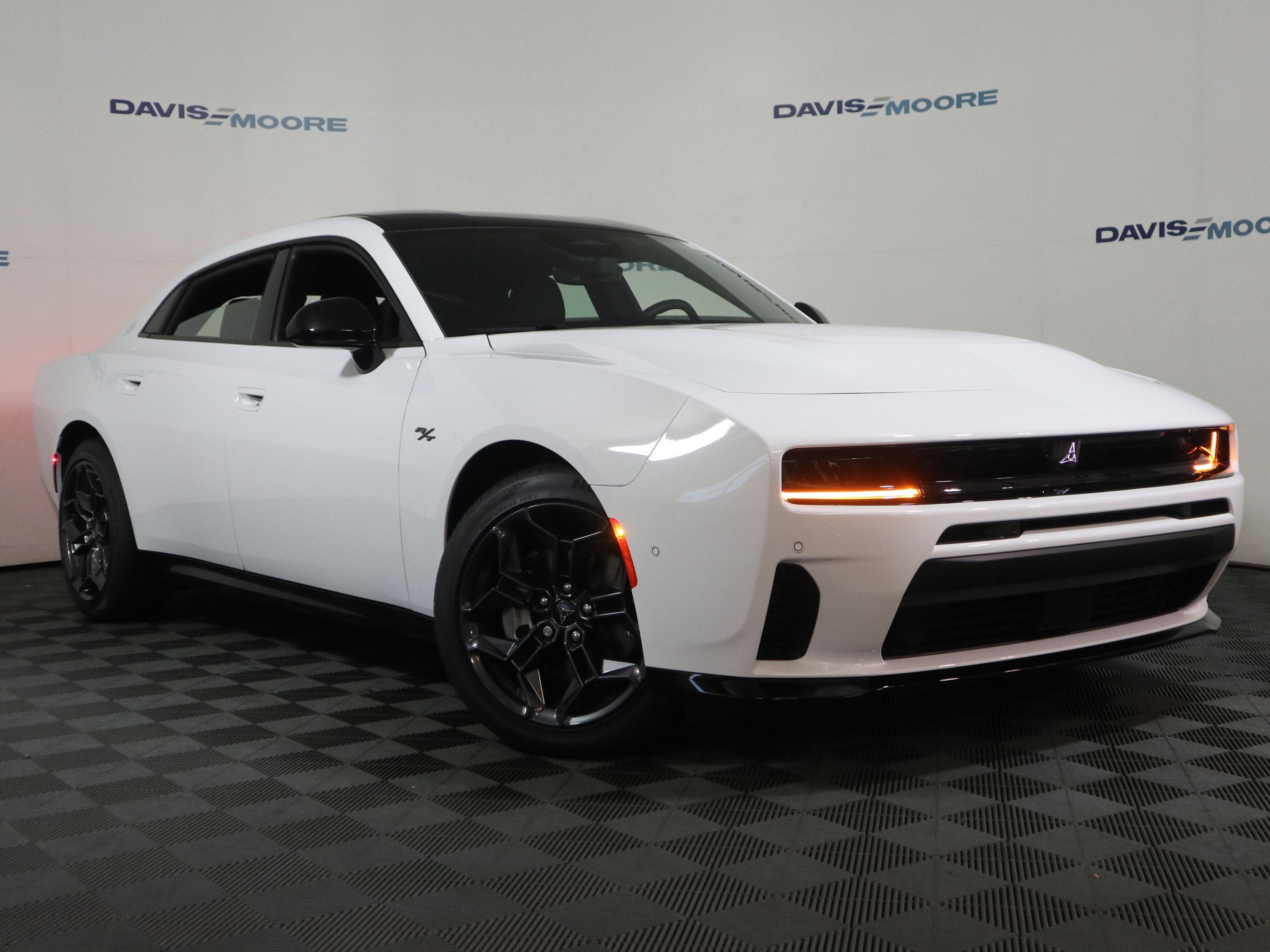 2026 Dodge Charger R/T