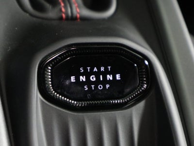 2026 Dodge Charger R/T