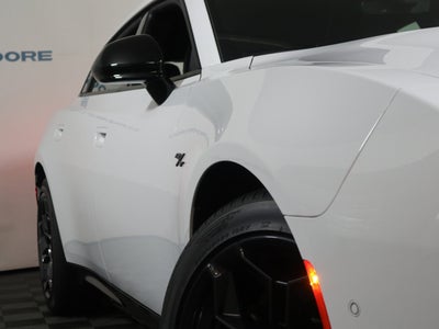 2026 Dodge Charger R/T