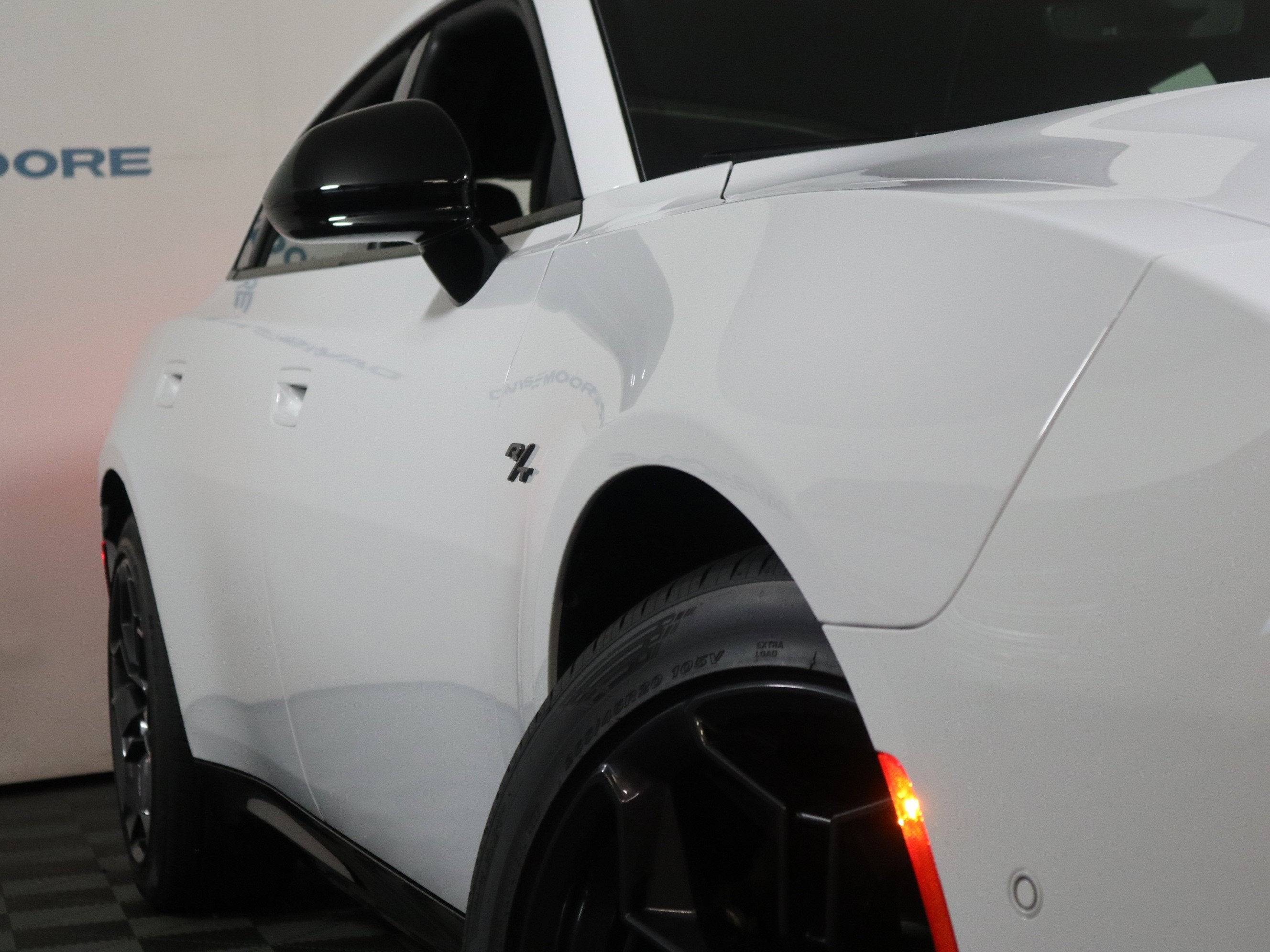2026 Dodge Charger R/T