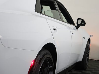 2026 Dodge Charger R/T