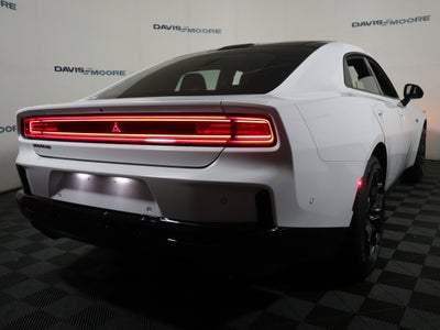 2026 Dodge Charger R/T