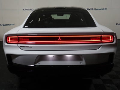 2026 Dodge Charger R/T
