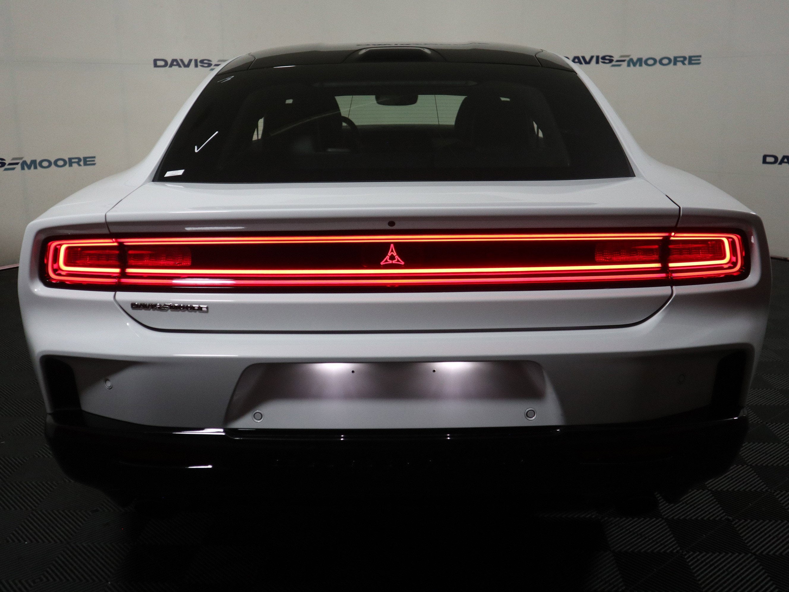 2026 Dodge Charger R/T