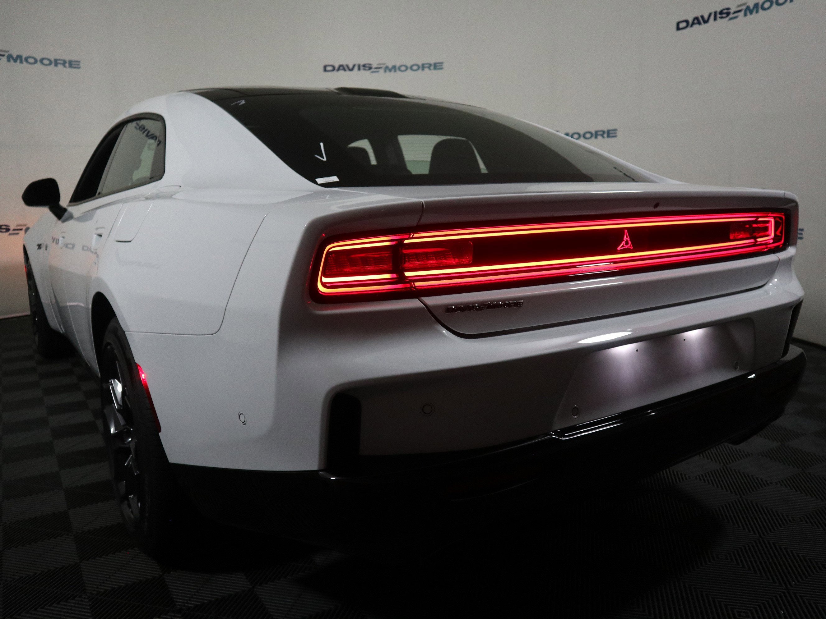 2026 Dodge Charger R/T