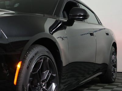 2026 Dodge Charger R/T