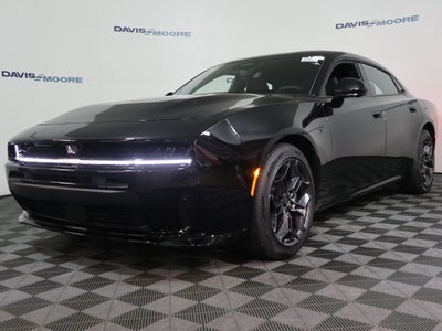 2026 Dodge Charger R/T