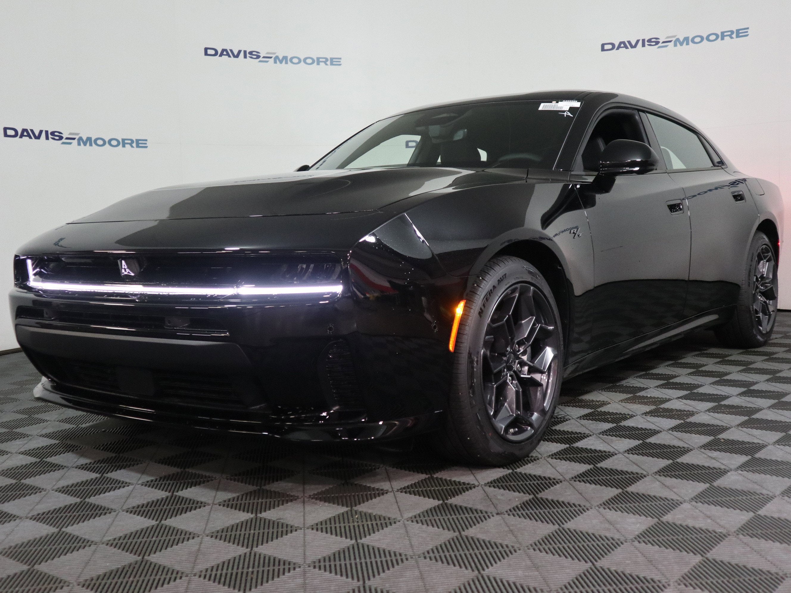 2026 Dodge Charger R/T