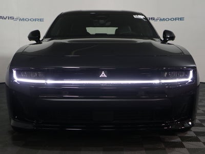 2026 Dodge Charger R/T