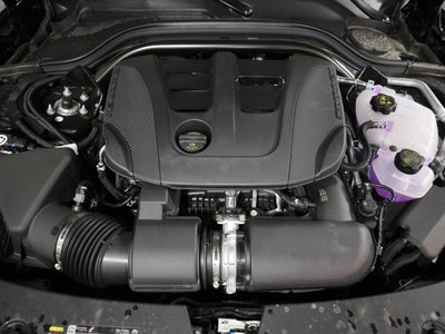 2026 Dodge Charger R/T