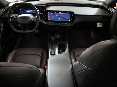 2026 Dodge Charger R/T