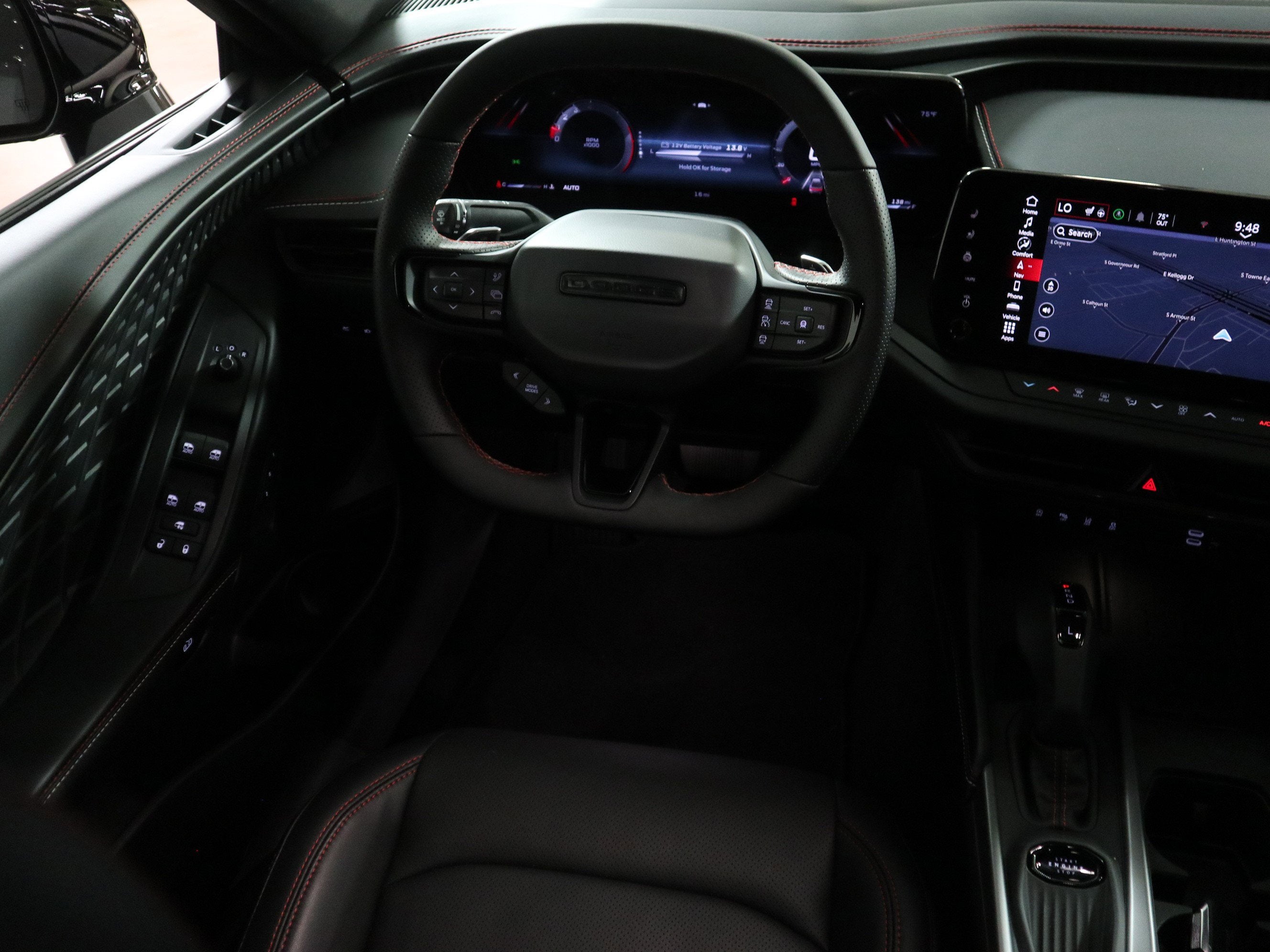 2026 Dodge Charger R/T