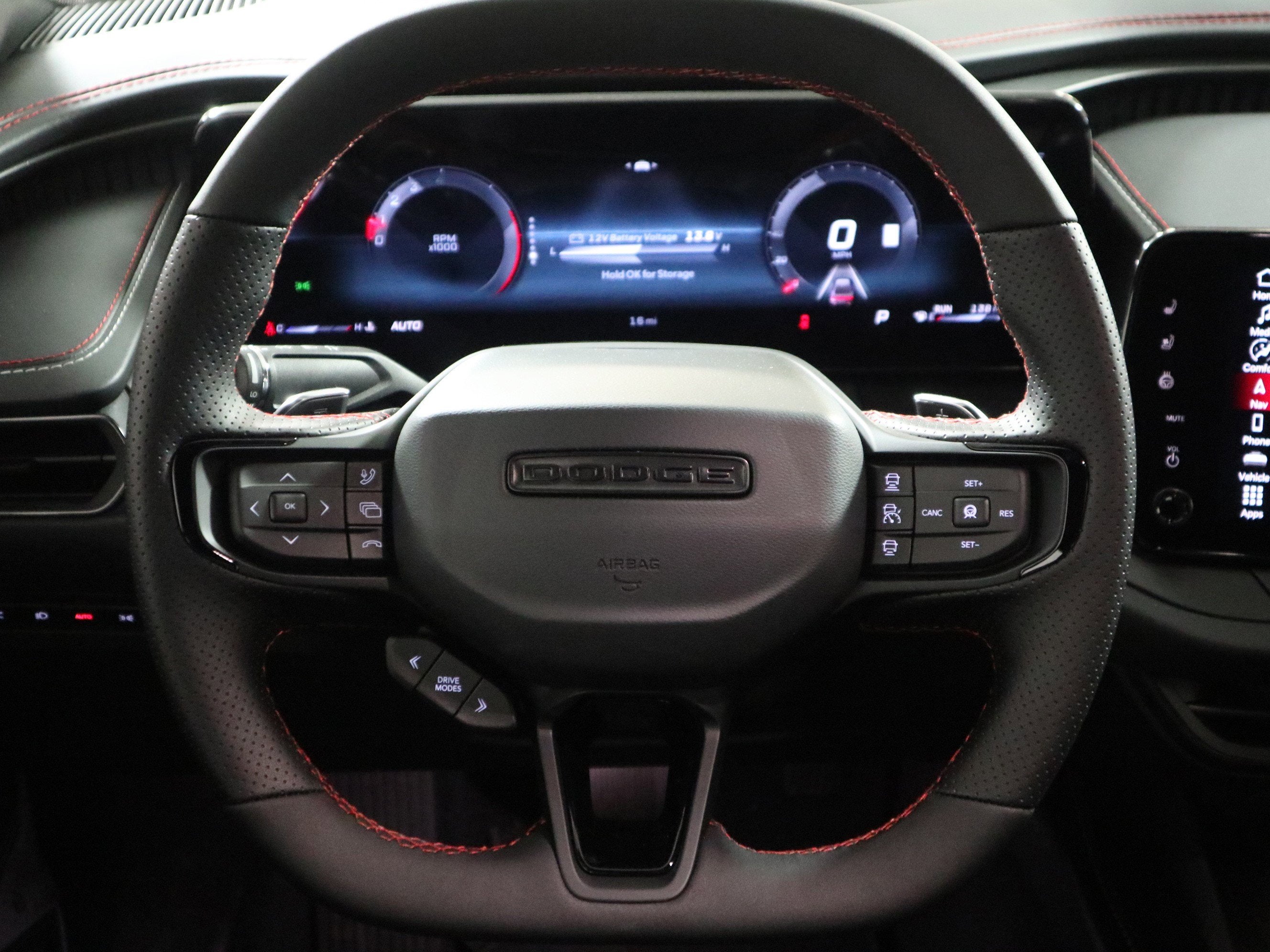 2026 Dodge Charger R/T