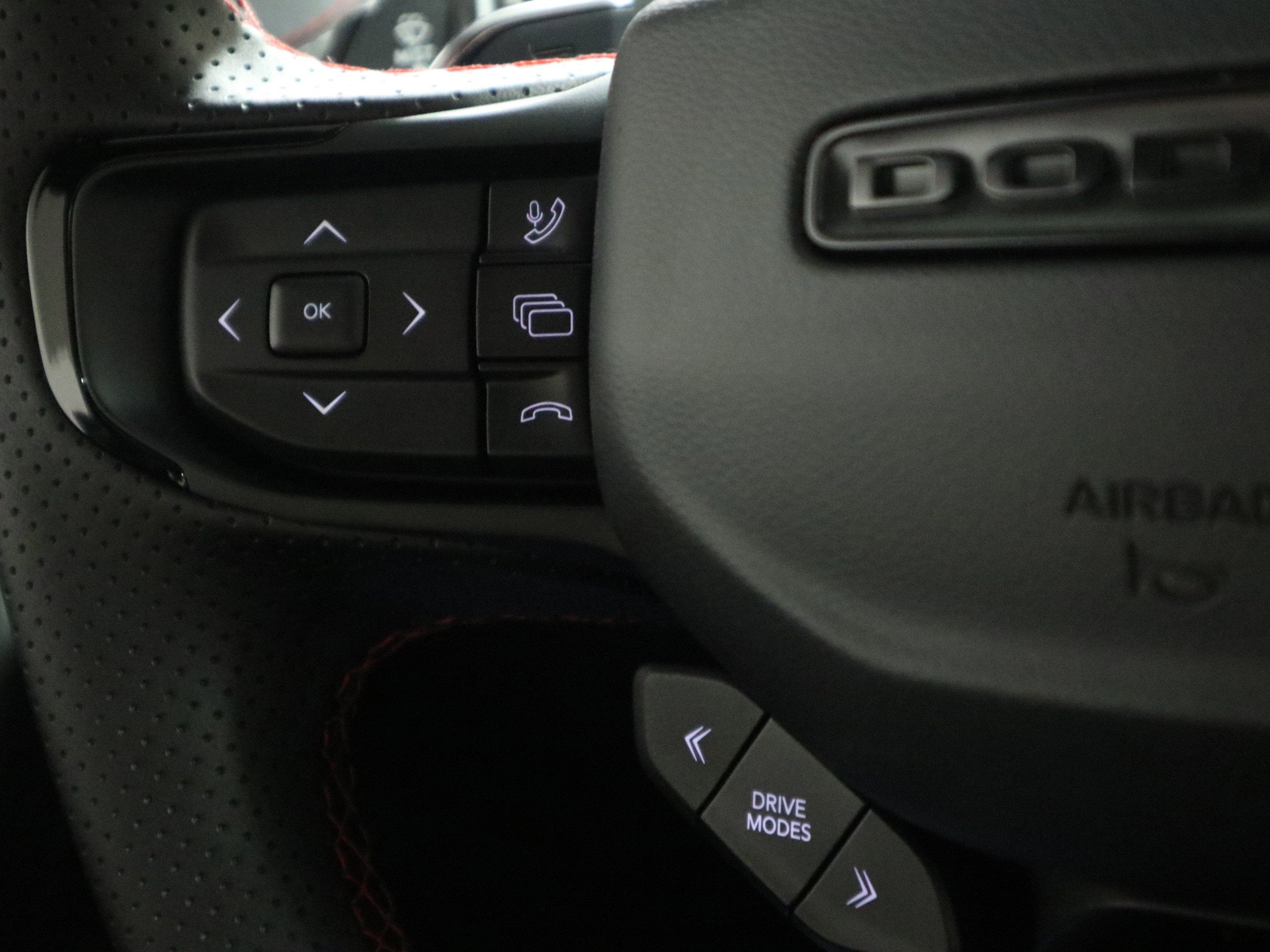 2026 Dodge Charger R/T