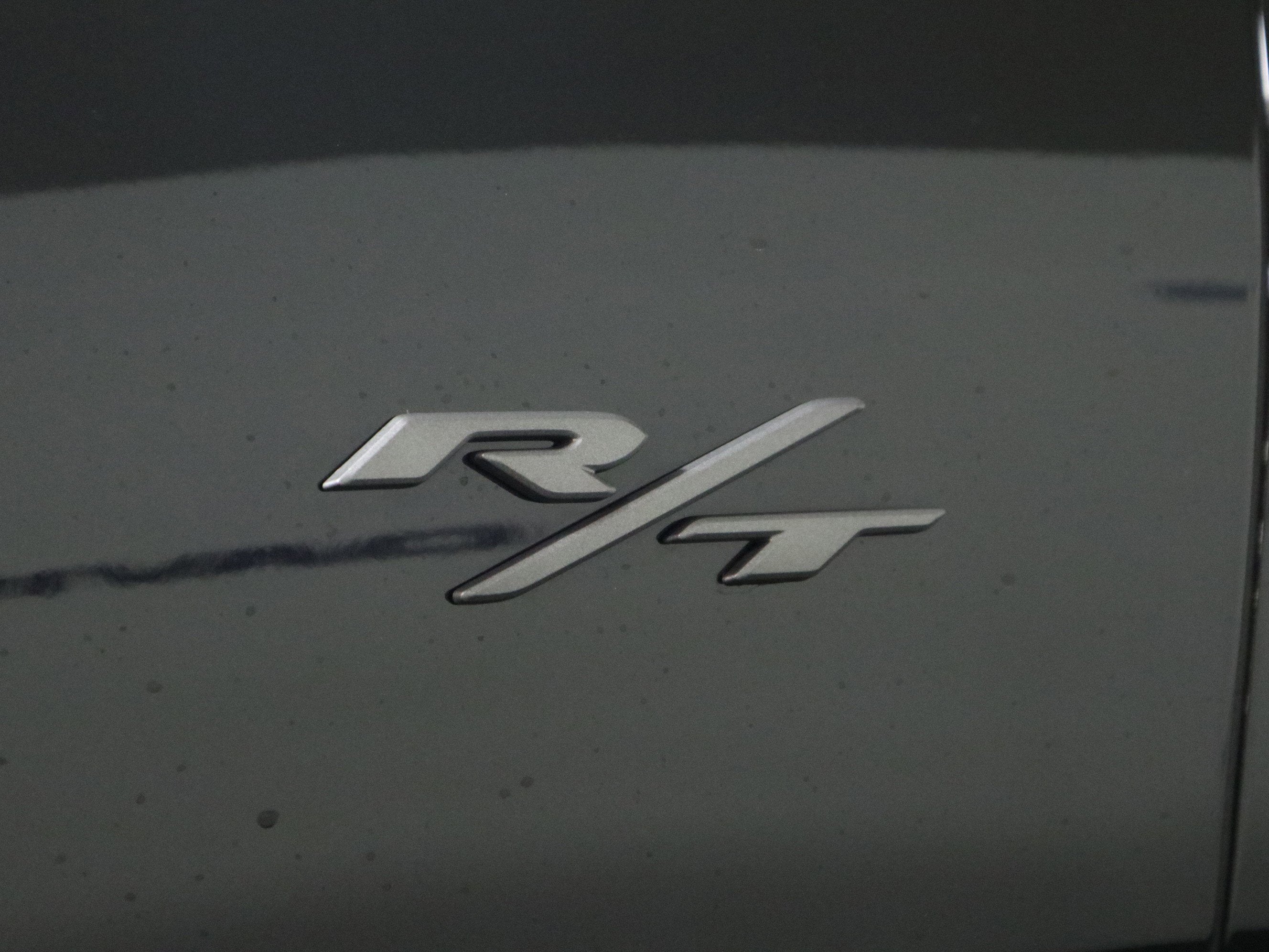 2026 Dodge Charger R/T