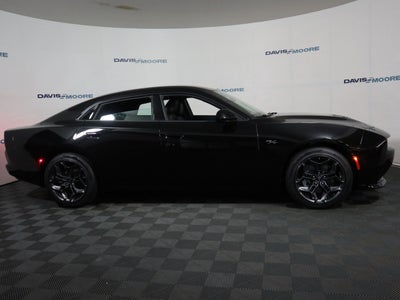 2026 Dodge Charger R/T