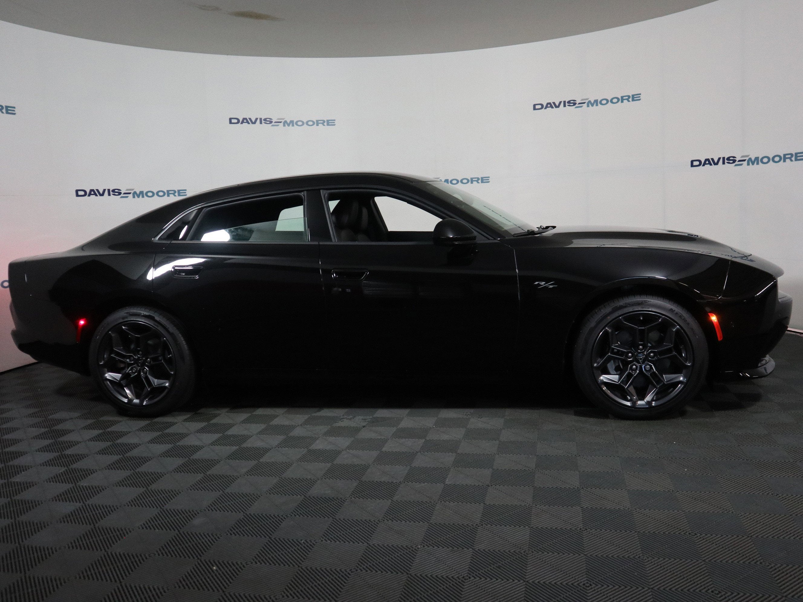 2026 Dodge Charger R/T