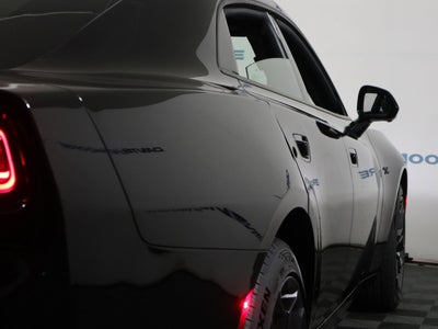 2026 Dodge Charger R/T