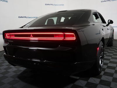 2026 Dodge Charger R/T