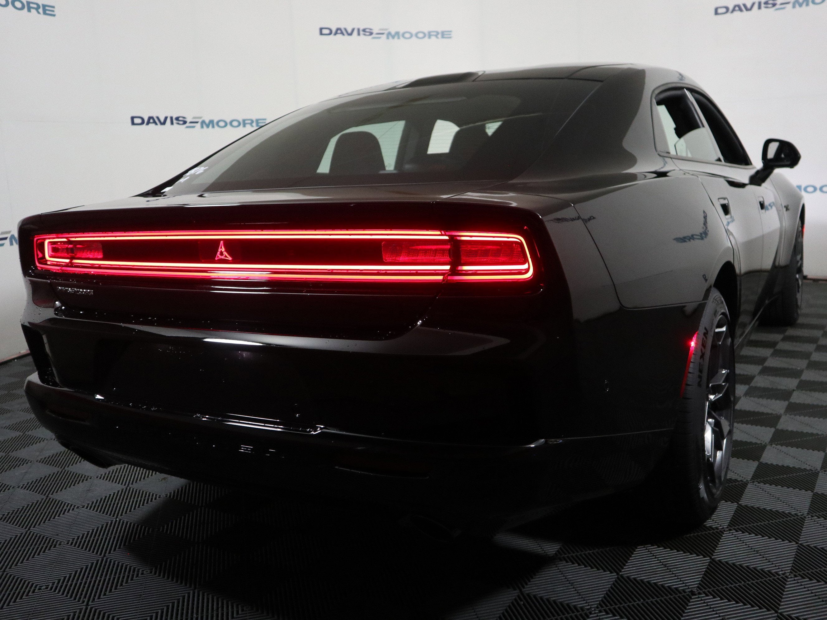 2026 Dodge Charger R/T