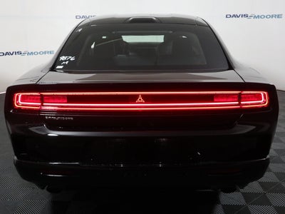 2026 Dodge Charger R/T