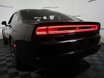 2026 Dodge Charger R/T