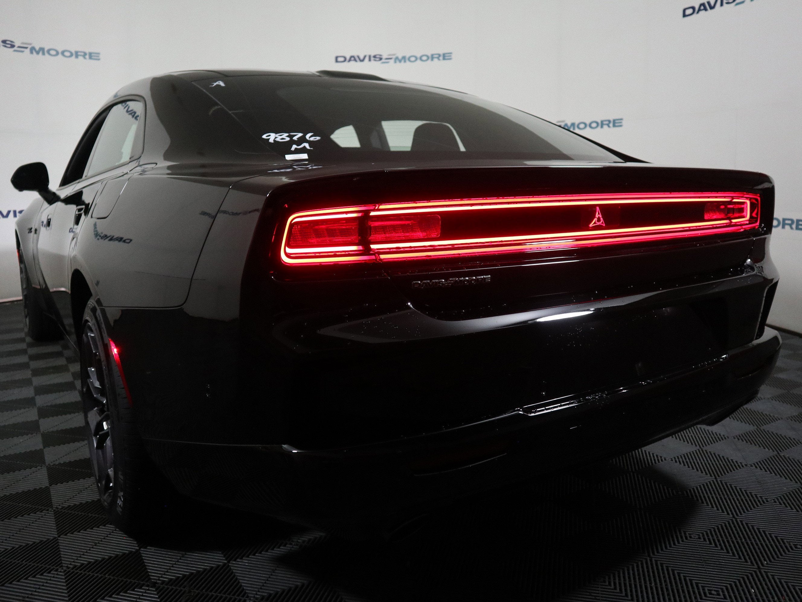 2026 Dodge Charger R/T