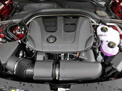 2026 Dodge Charger Scat Pack Plus AWD