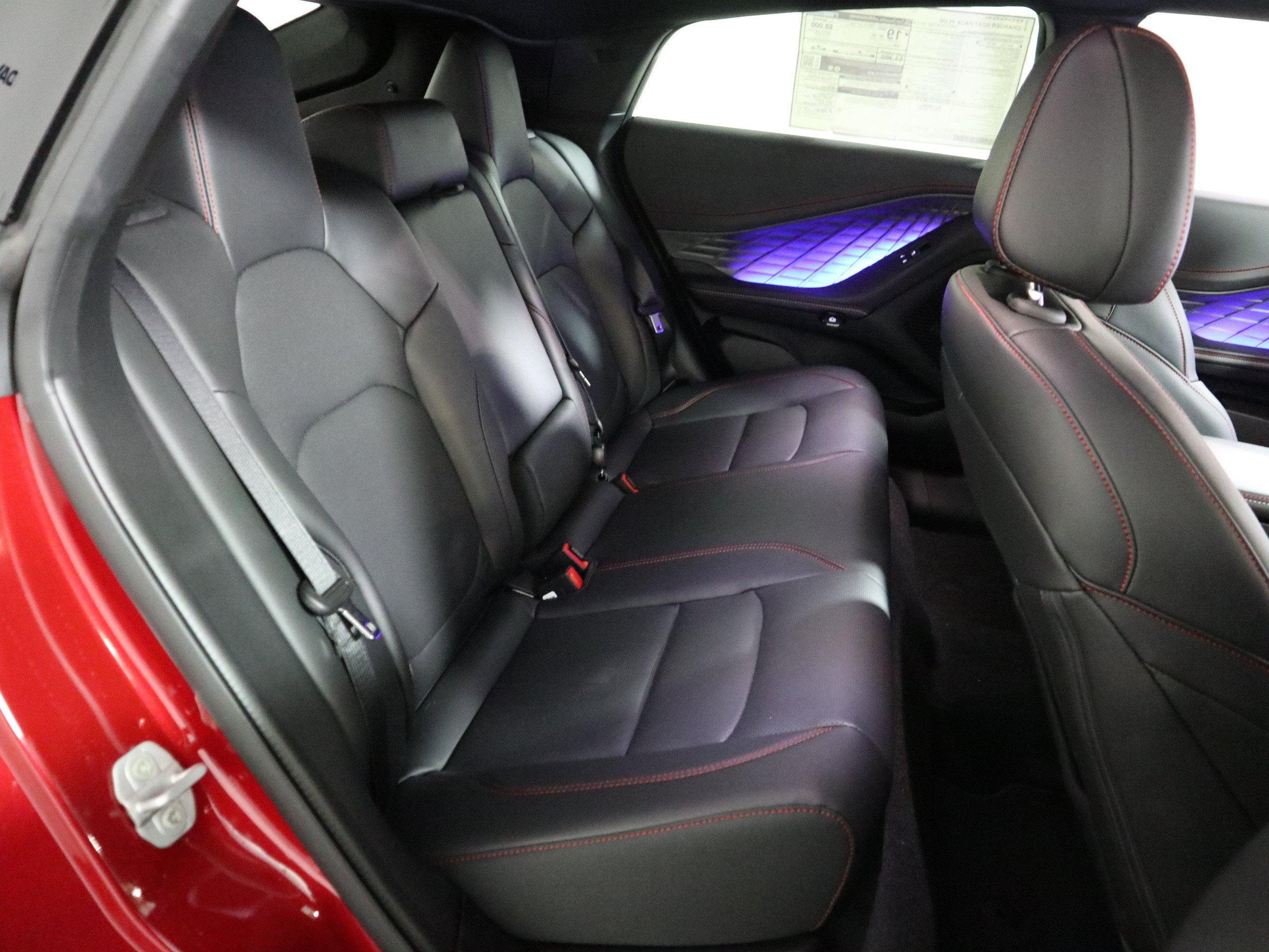 2026 Dodge Charger Scat Pack Plus AWD