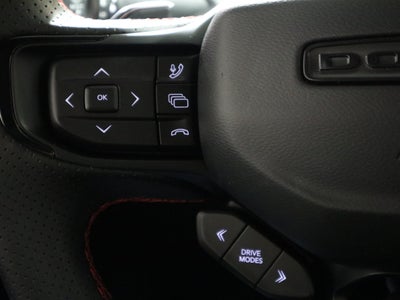 2026 Dodge Charger Scat Pack Plus AWD