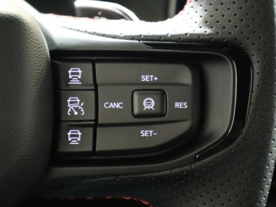 2026 Dodge Charger Scat Pack Plus AWD