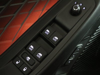 2026 Dodge Charger Scat Pack Plus AWD