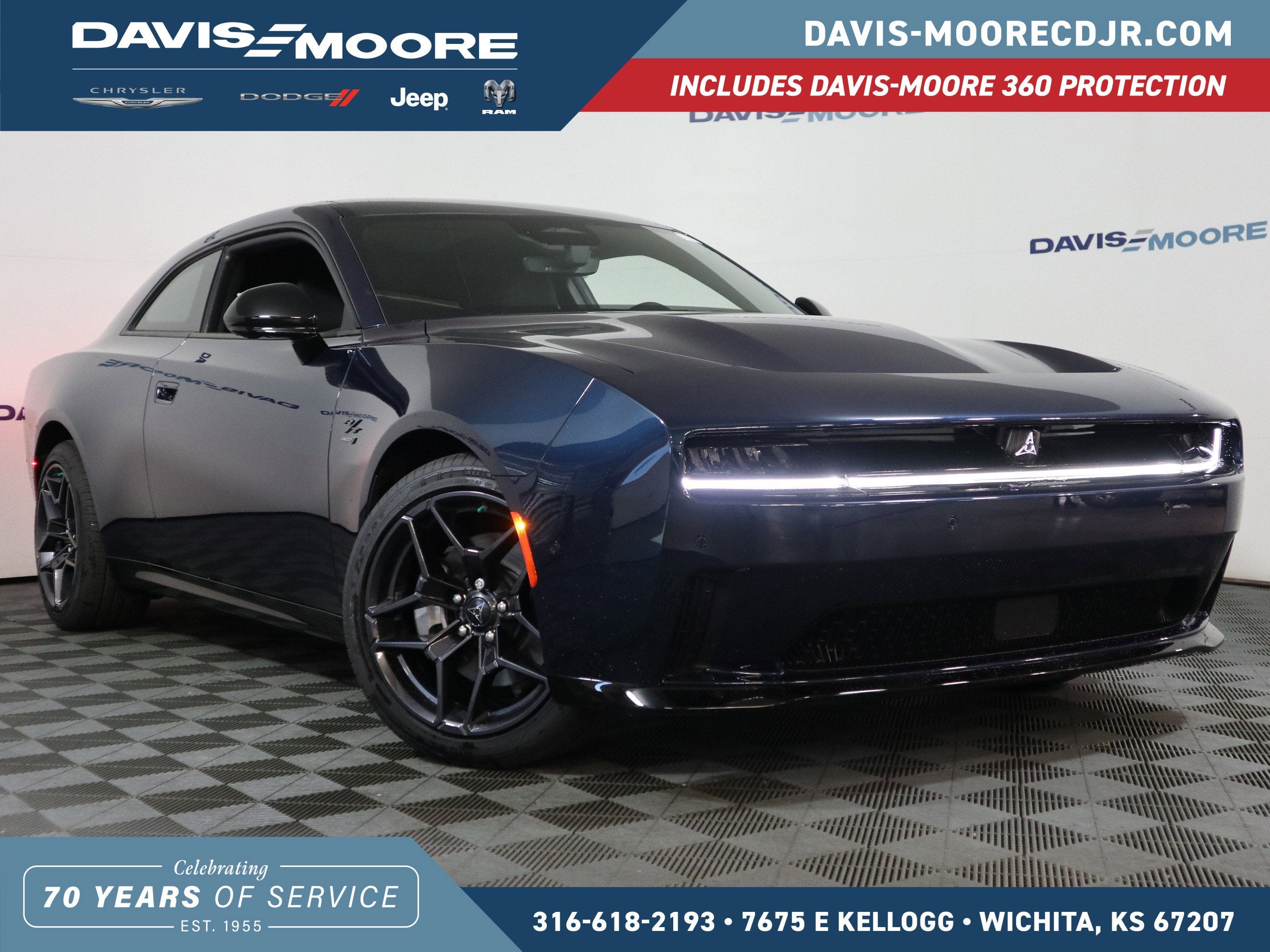 2024 Dodge Charger R/T