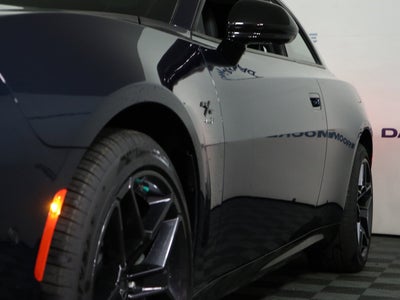 2024 Dodge Charger R/T