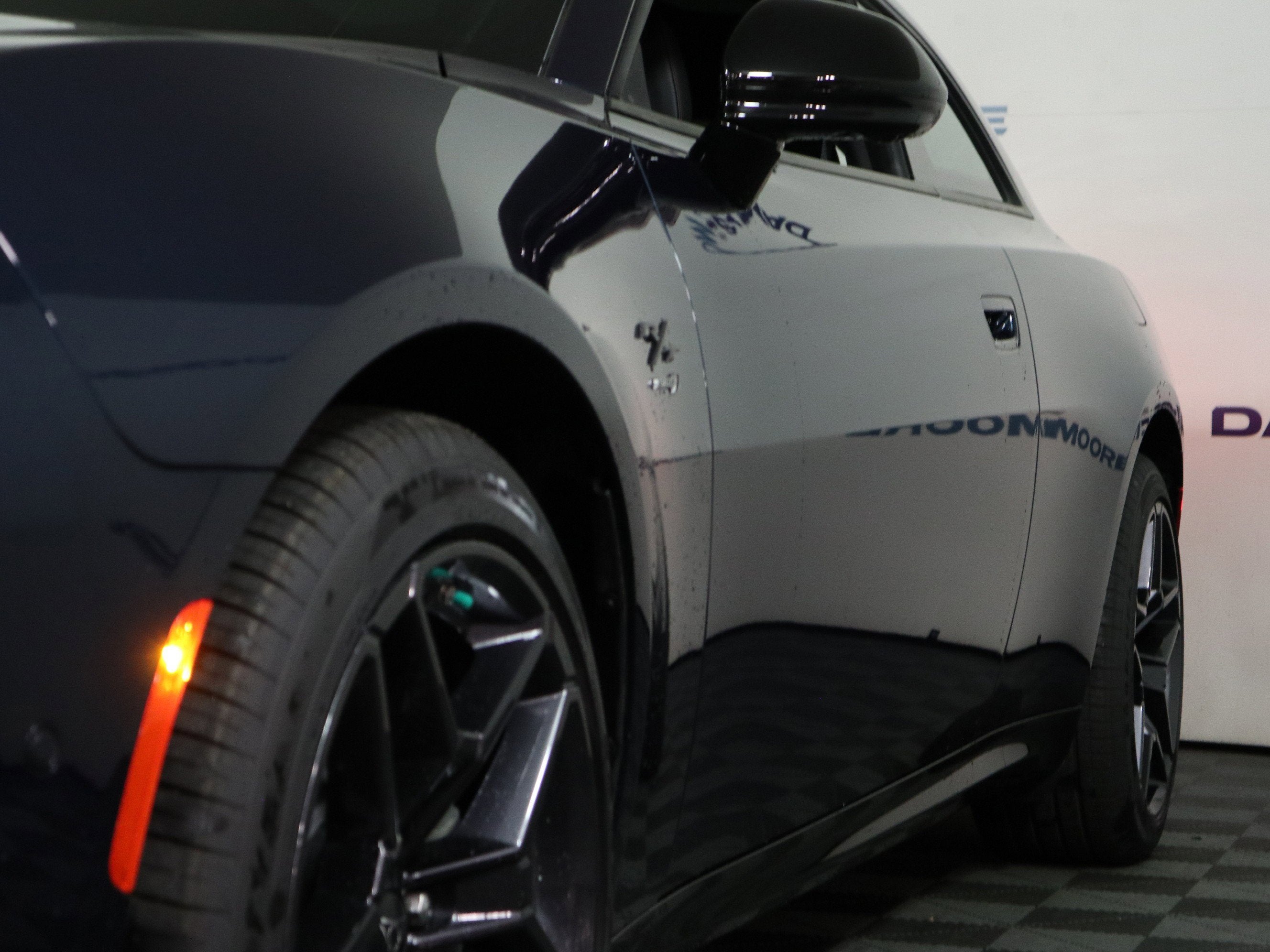 2024 Dodge Charger R/T